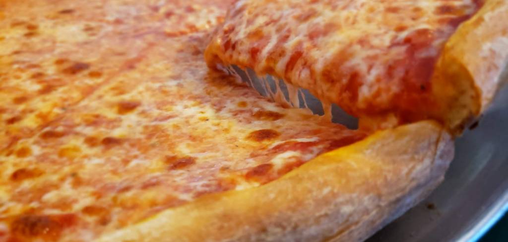 Antonio's Pizza St Augustine Beach