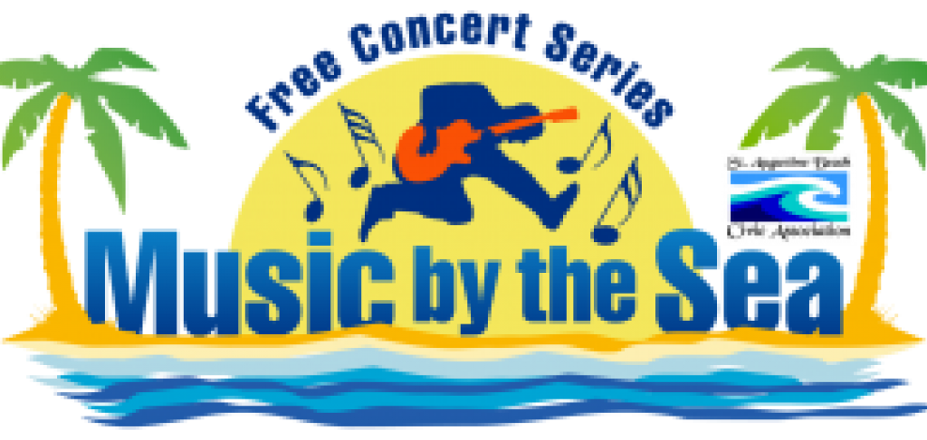 Music by the Sea: Seaside at Anastasia Concert Series