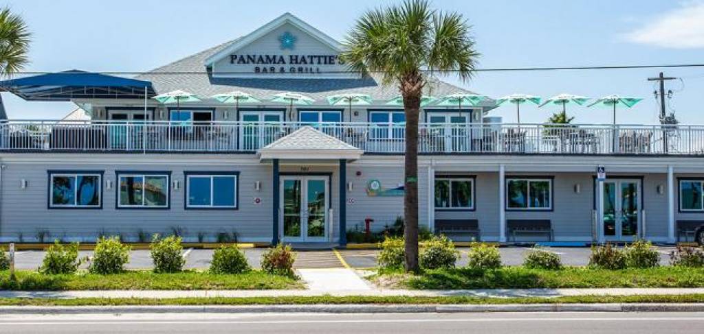 Panama Hattie's