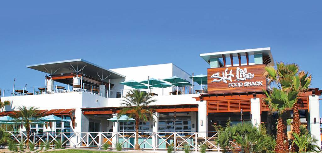 Salt Life Food Shack - Salt Life