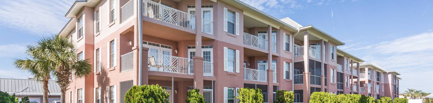 seaside at anastasia FL